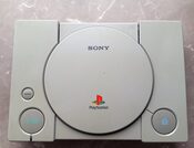 PlayStation Original, Grey