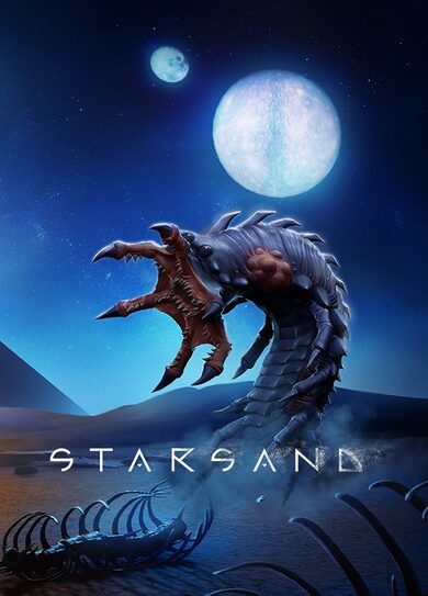 

Starsand (PC) Steam Key GLOBAL