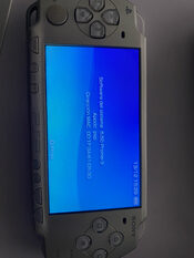 PSP 2000 Silver con camara psp