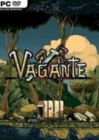 Vagante (PC) Steam Key GLOBAL