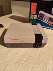 NES Classic Edition 