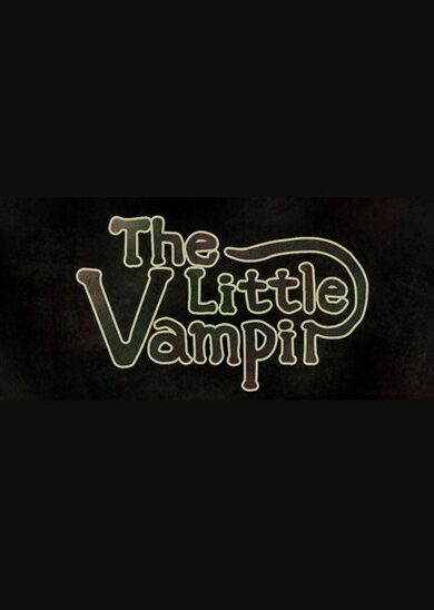 E-shop The Little Vampir Steam Key GLOBAL