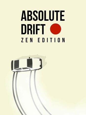 Absolute Drift: Zen Edition Steam Key GLOBAL
