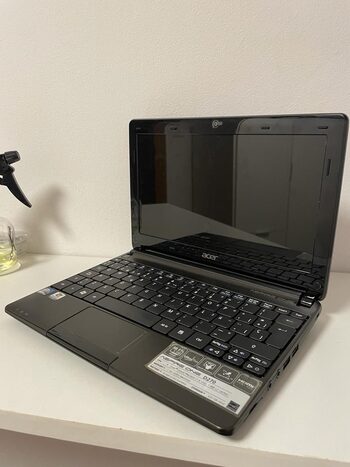 Acer aspire one D270-26 DKK