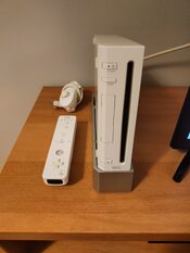 Nintendo Wii, White, 512MB + Juegos + Mando