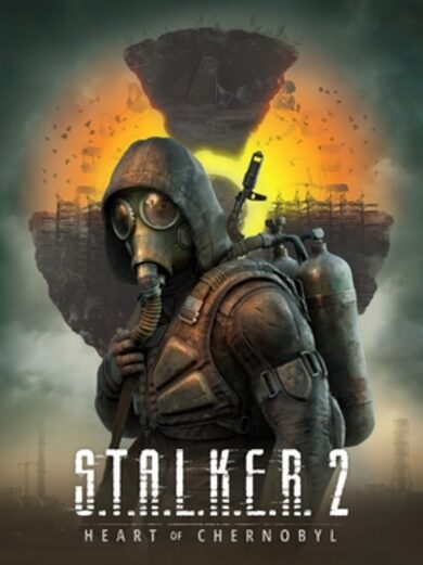 E-shop S.T.A.L.K.E.R. 2: Heart of Chornobyl (PC) Steam Key GLOBAL