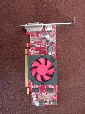 AMD Radeon HD 8470 1gb