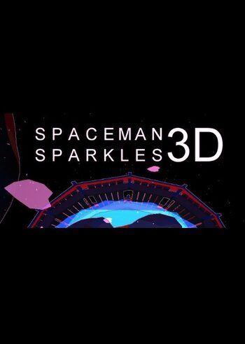 Spaceman Sparkles 3 Steam Key GLOBAL