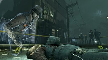 Redeem Murdered: Soul Suspect (Xbox One) Xbox Live Key EUROPE