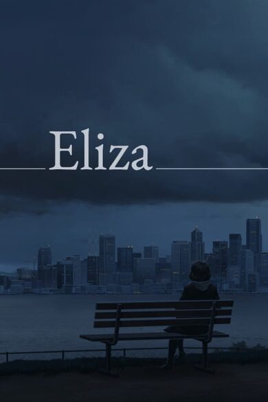 

Eliza Steam Key GLOBAL