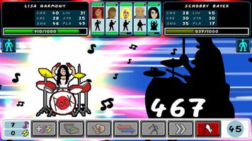 Get A Story of a Band Steam Key GLOBAL