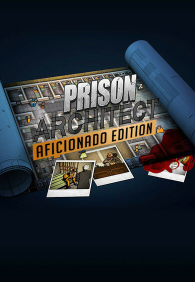 

Prison Architect - Aficionado (DLC) Steam Key GLOBAL