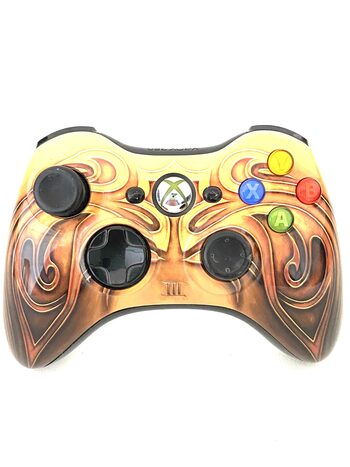 Manette Xbox 360 fable 3 