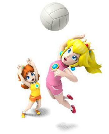 Buy Mario Sports Mix Wii