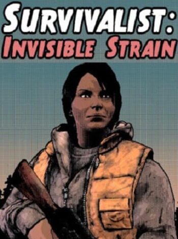Survivalist: Invisible Strain (PC) Steam Key UNITED STATES