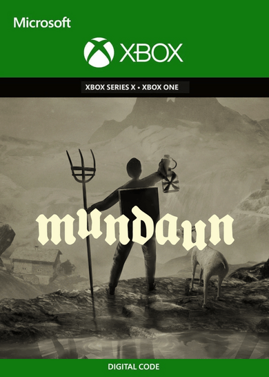 

Mundaun XBOX LIVE Key ARGENTINA
