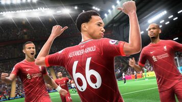 FIFA 22 For PC Steam Product Key Original Free Download [ 100