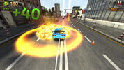 Crash And Burn Racing (PC) Steam Key GLOBAL for sale