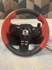 Logitech formula force ex