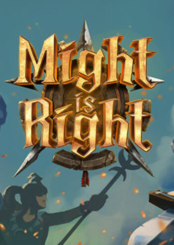 Might is Right (PC) Steam Key GLOBAL