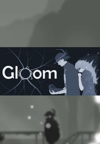 Gloom Steam Key GLOBAL