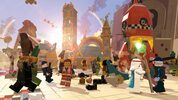 The LEGO Movie - Videogame DLC - Wild West Pack Steam Key GLOBAL for sale