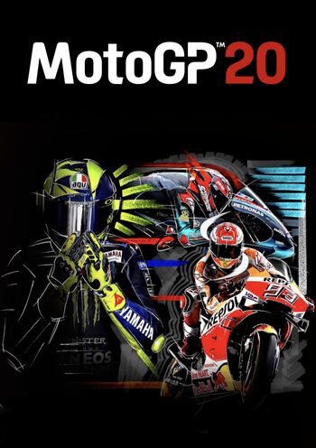 MotoGP 20 Steam Key GLOBAL