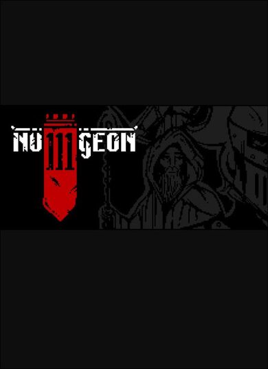 E-shop Numgeon (PC) Steam Key EUROPE