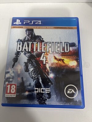 Battlefield 4: Premium Edition PlayStation 4