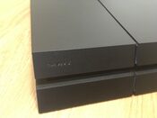 CONSOLA PS4 para repuestos /reparar (solo consola)