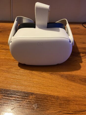 Oculus Meta Quest 2 128GB