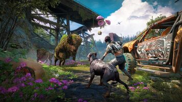 Buy Far Cry New Dawn: Deluxe Edition (Xbox One) Xbox Live Key GLOBAL