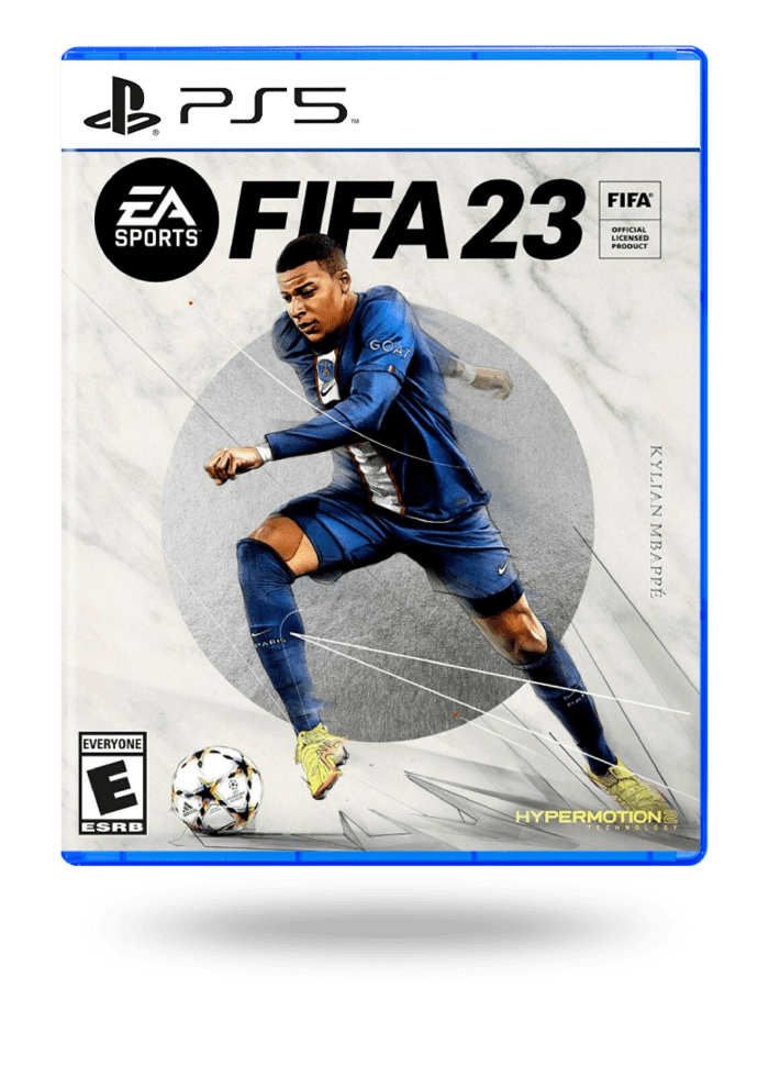 FIFA 23, precios y ofertas Reserva FIFA 23 ENEBA