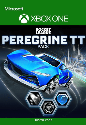 Rocket League – Peregrine Pack (DLC) (Xbox One) Xbox Live Key EUROPE