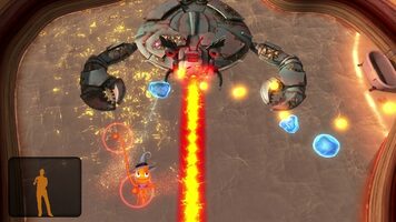 Squid Hero for Kinect XBOX LIVE Key UNITED STATES