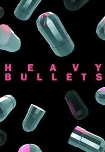 Heavy Bullets Steam Key GLOBAL