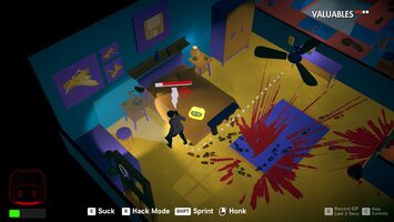 Roombo: First Blood Steam Key GLOBAL