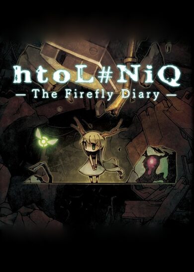 E-shop htoL#NiQ: The Firefly Diary (PC) Steam Key EUROPE
