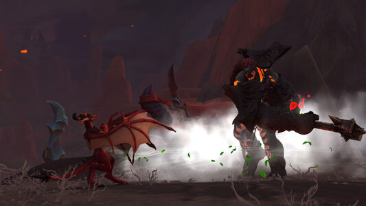 Buy World of Warcraft: Dragonflight - Heroic Edition (PC/MAC) PC 