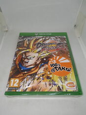 Dragon Ball FighterZ Xbox One