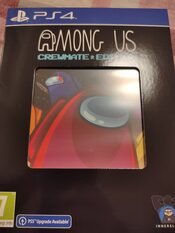 Get Among Us Crewmate Edition PlayStation 4