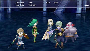 Buy Final Fantasy IV: The After Years Steam Key GLOBAL