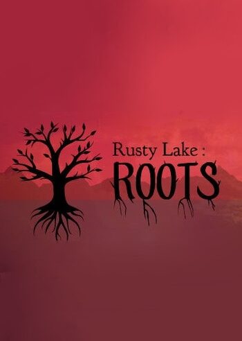 Rusty Lake: Roots Steam Key GLOBAL