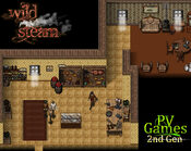 RPG Maker VX Ace - Wild Steam Resource Pack (DLC) (PC) Steam Key GLOBAL