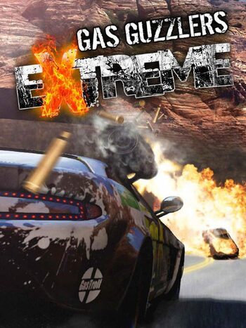 Buy Gas Guzzlers Extreme Xbox Live Xbox One Key EUROPE - Cheap - !