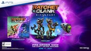 Ratchet & Clank Rift Apart - Pre-order Bonus (DLC) PS5 (PSN) Key EUROPE