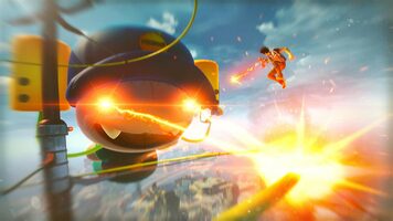 Sunset Overdrive Steam Key PC (GLOBAL) Region Free (No CD/DVD)