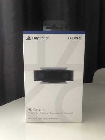 Caméra HD (PlayStation 5)