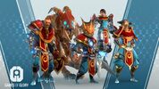 Games of Glory - Guardians Pack (DLC) Steam Key EUROPE