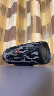 JBL Charge 4 Camouflage